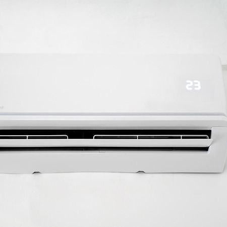 Ducas Rooms And Suite 라스카리 외부 사진