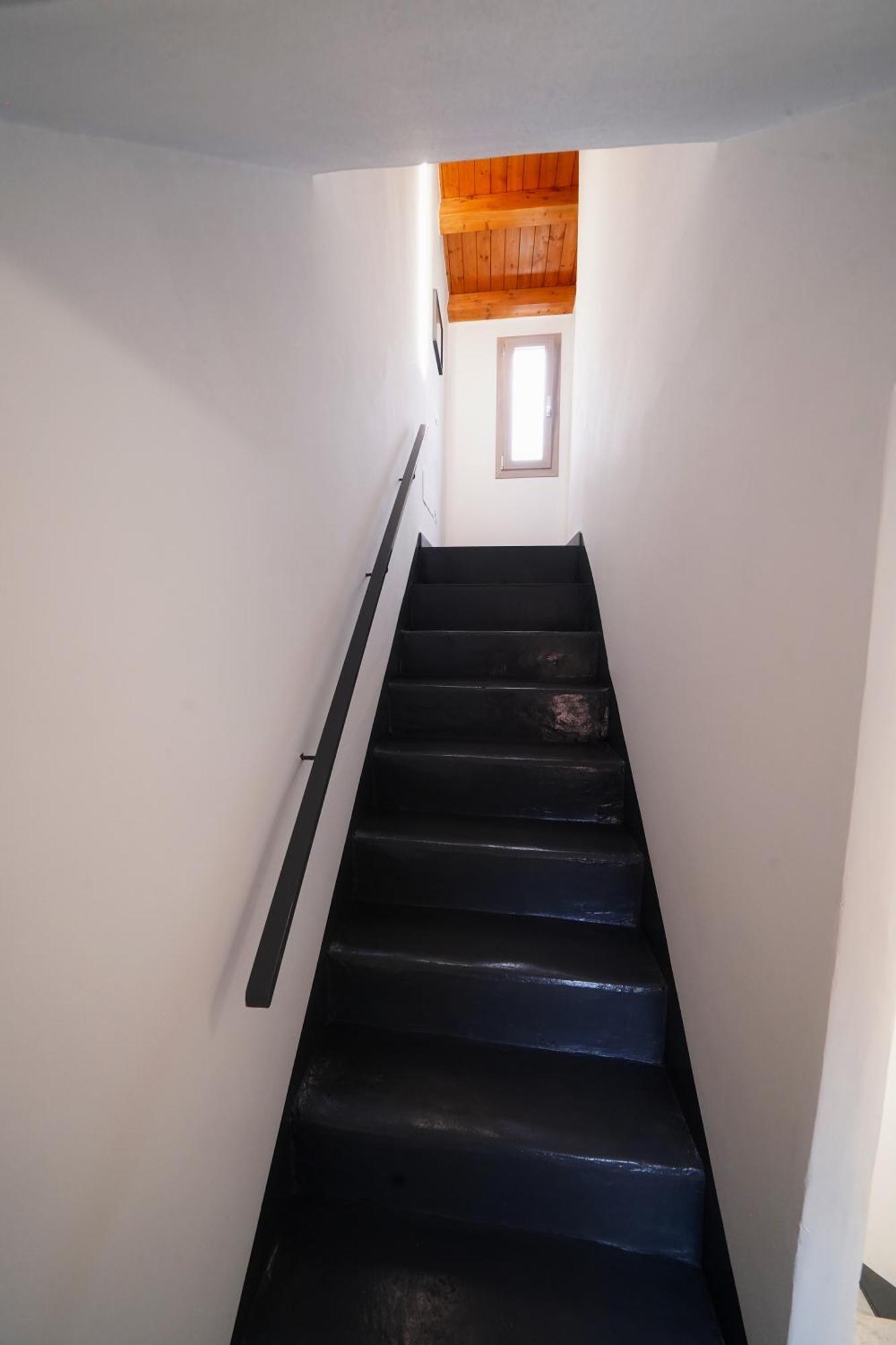 Ducas Rooms And Suite 라스카리 외부 사진