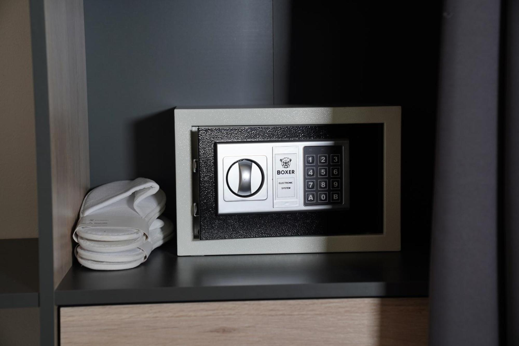 Ducas Rooms And Suite 라스카리 외부 사진