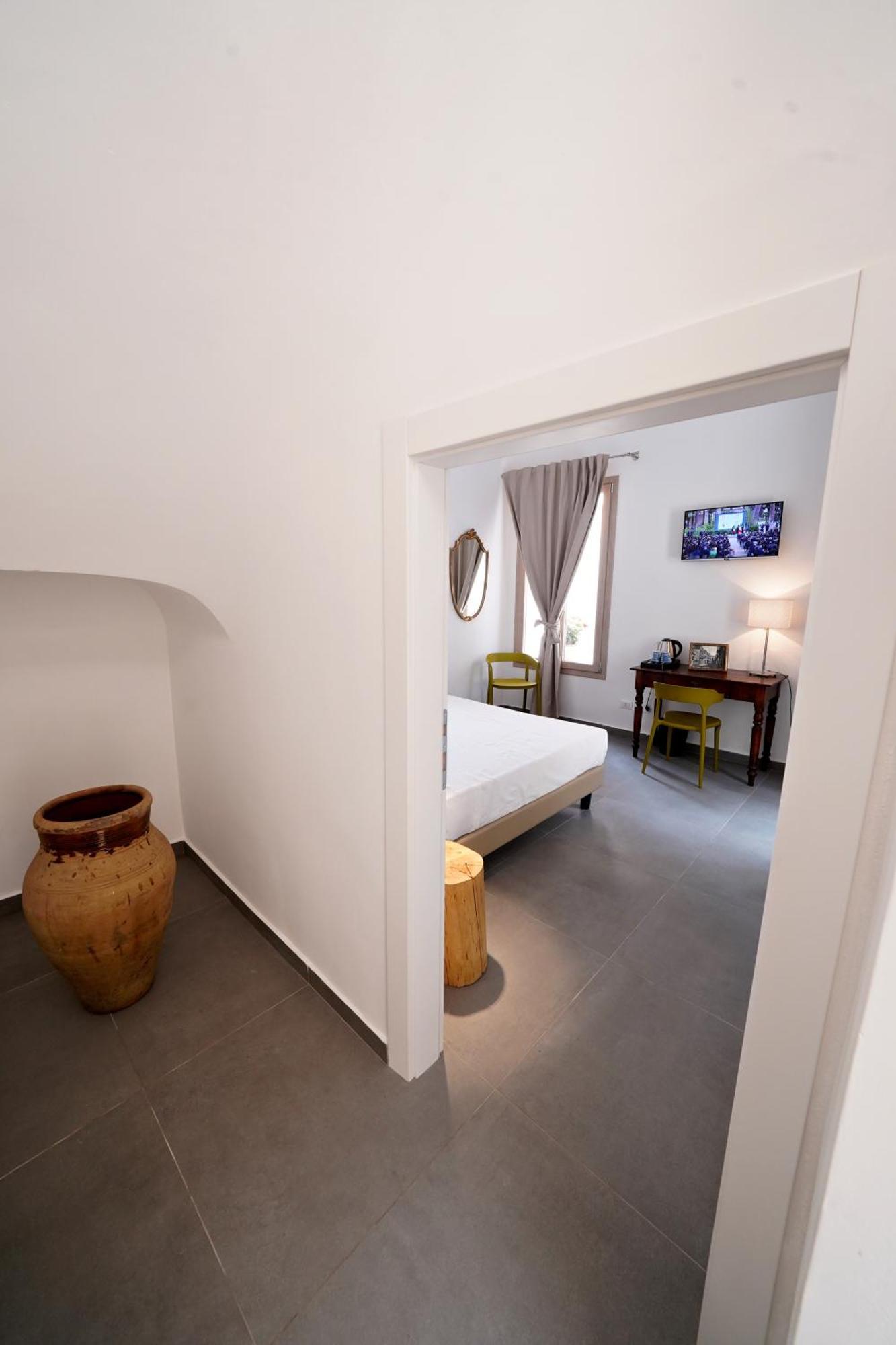 Ducas Rooms And Suite 라스카리 외부 사진