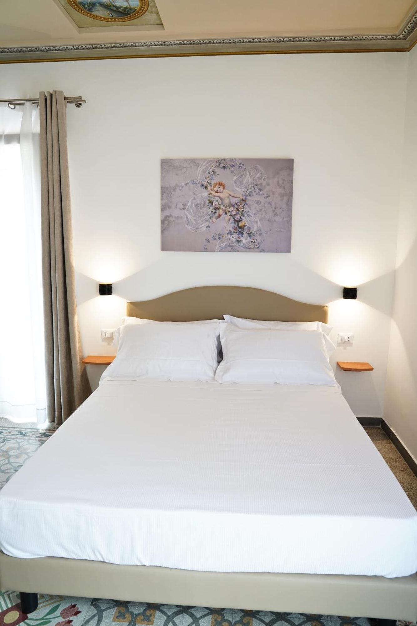 Ducas Rooms And Suite 라스카리 외부 사진