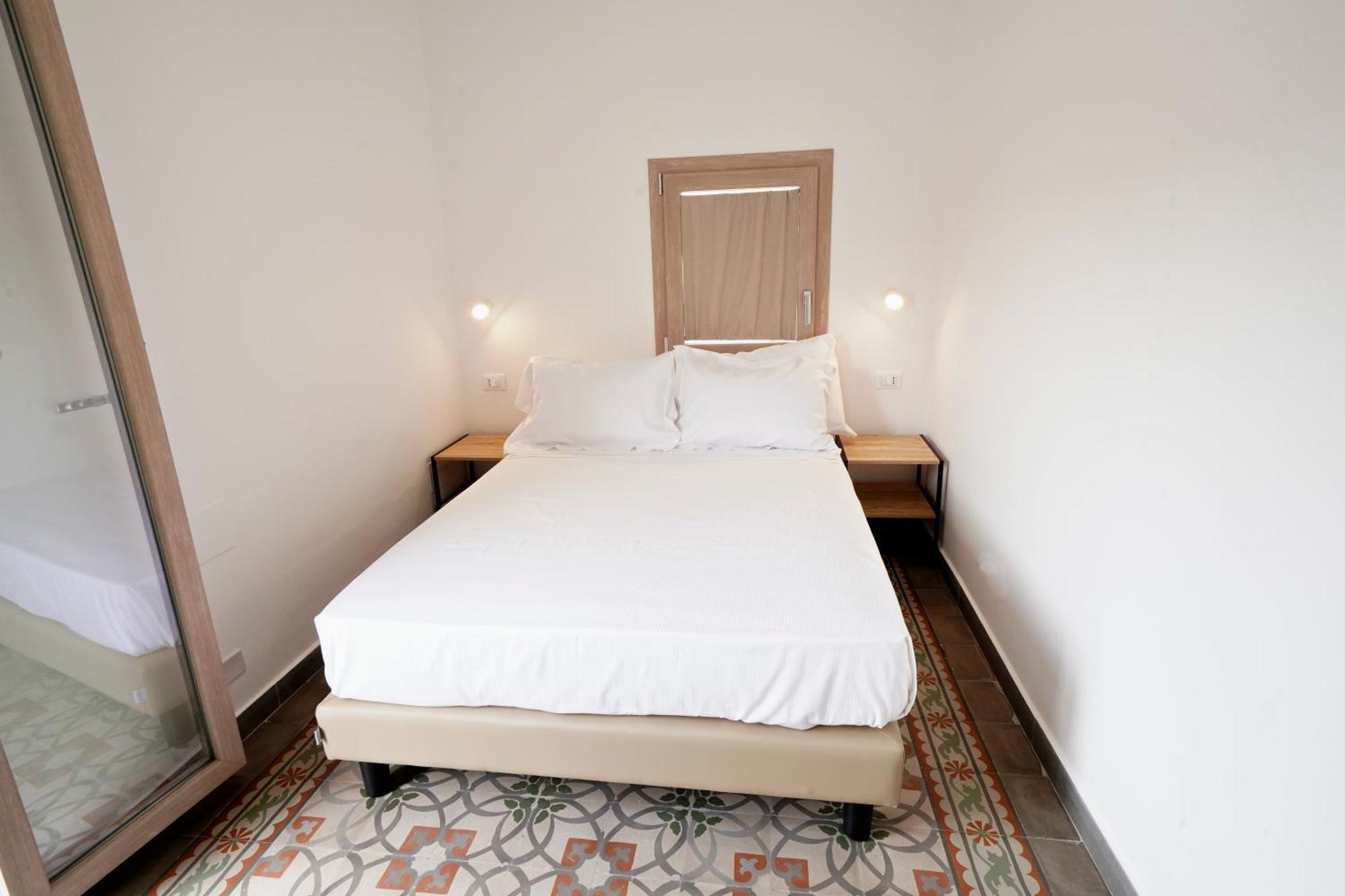 Ducas Rooms And Suite 라스카리 외부 사진