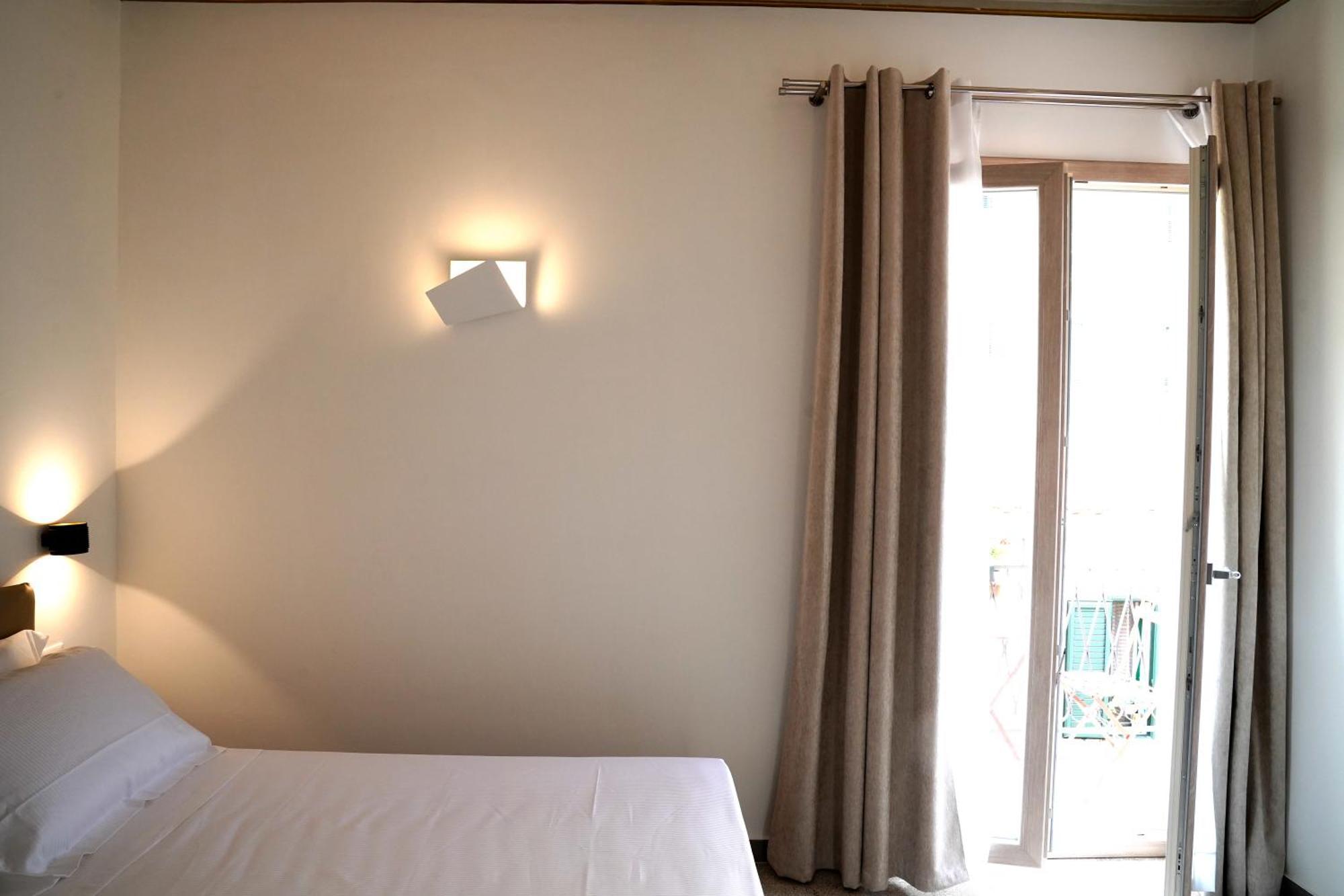Ducas Rooms And Suite 라스카리 외부 사진
