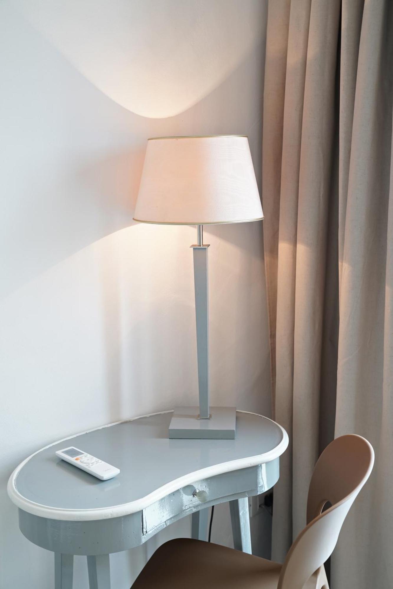 Ducas Rooms And Suite 라스카리 외부 사진