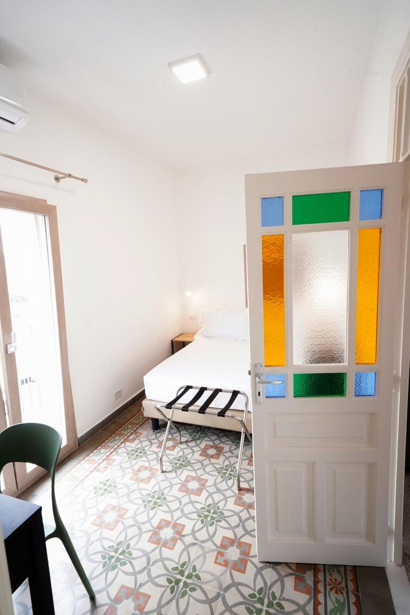 Ducas Rooms And Suite 라스카리 외부 사진
