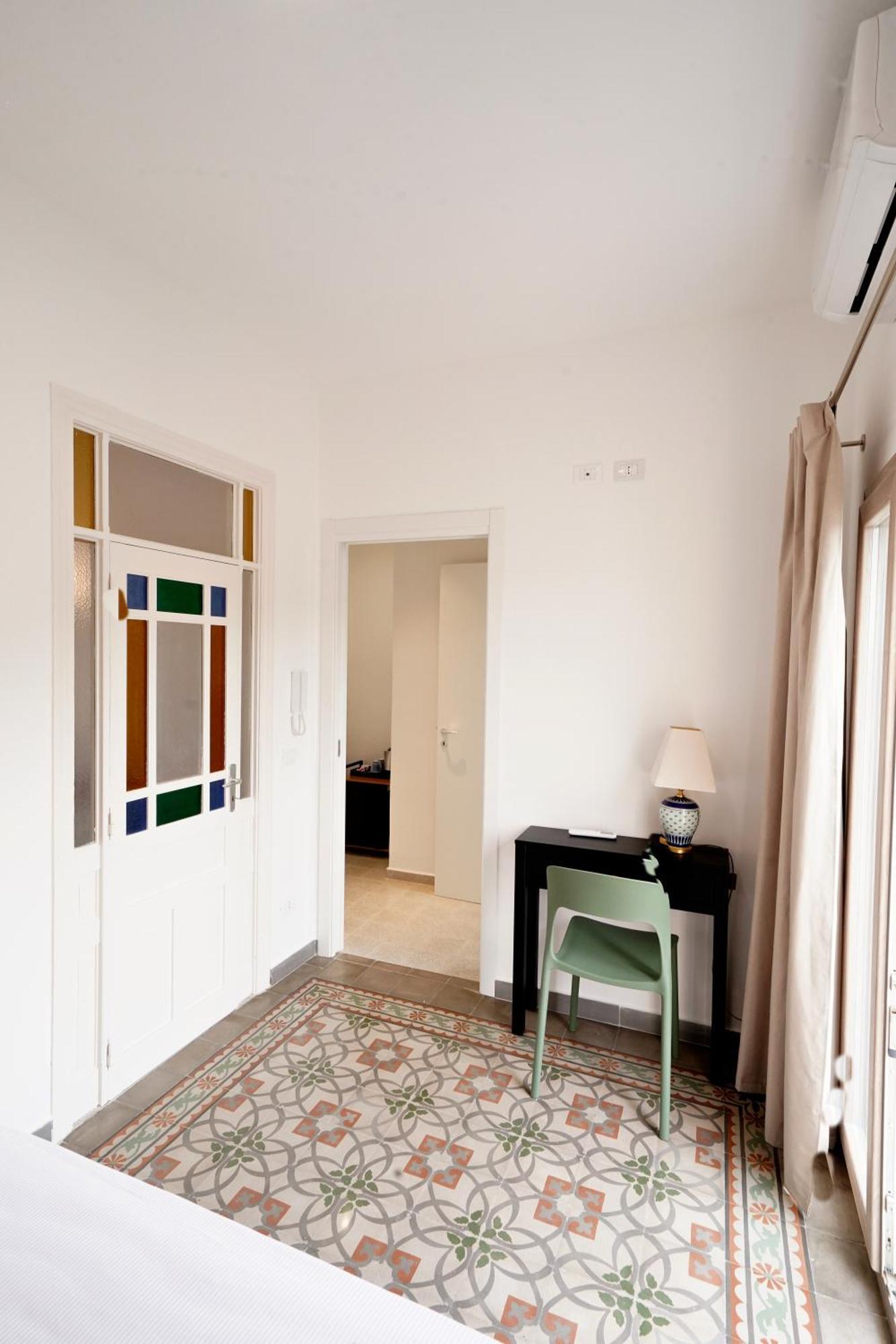 Ducas Rooms And Suite 라스카리 외부 사진