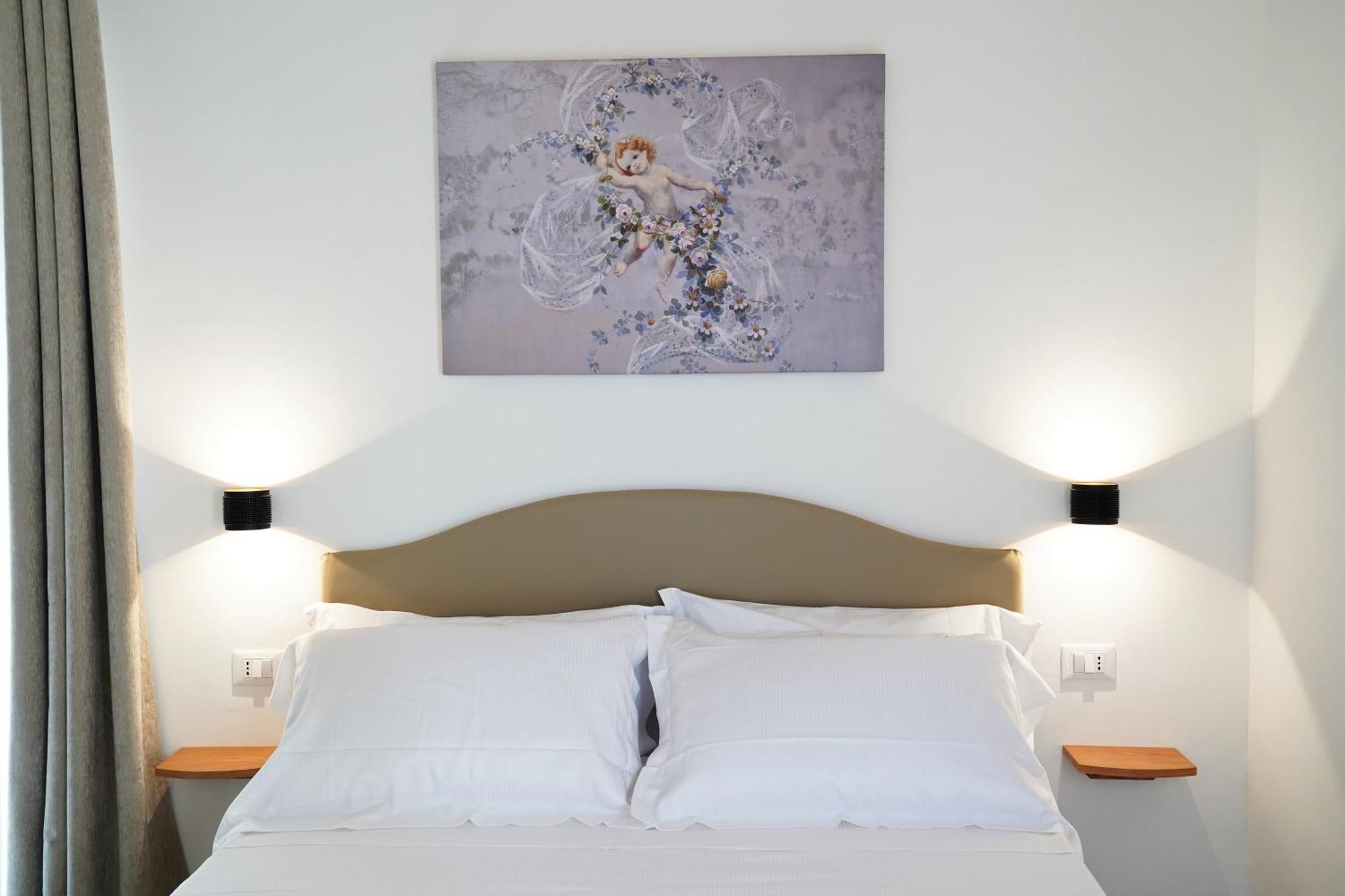 Ducas Rooms And Suite 라스카리 외부 사진