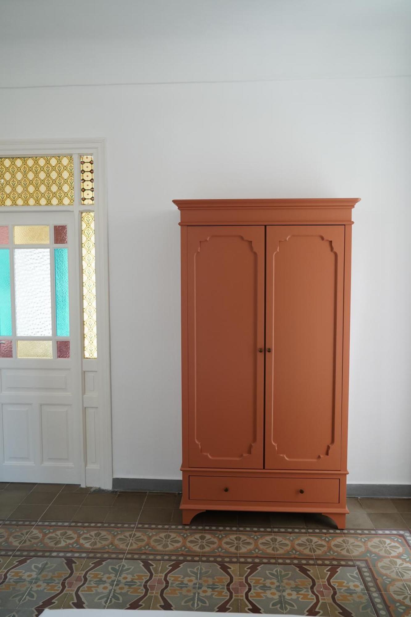 Ducas Rooms And Suite 라스카리 외부 사진