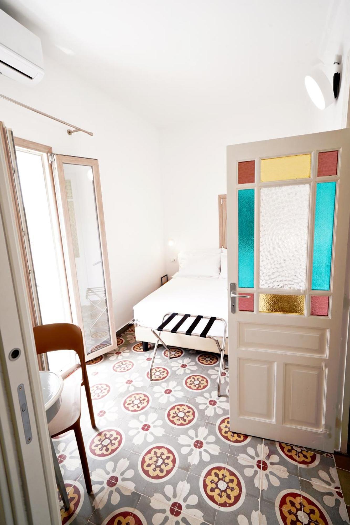 Ducas Rooms And Suite 라스카리 외부 사진