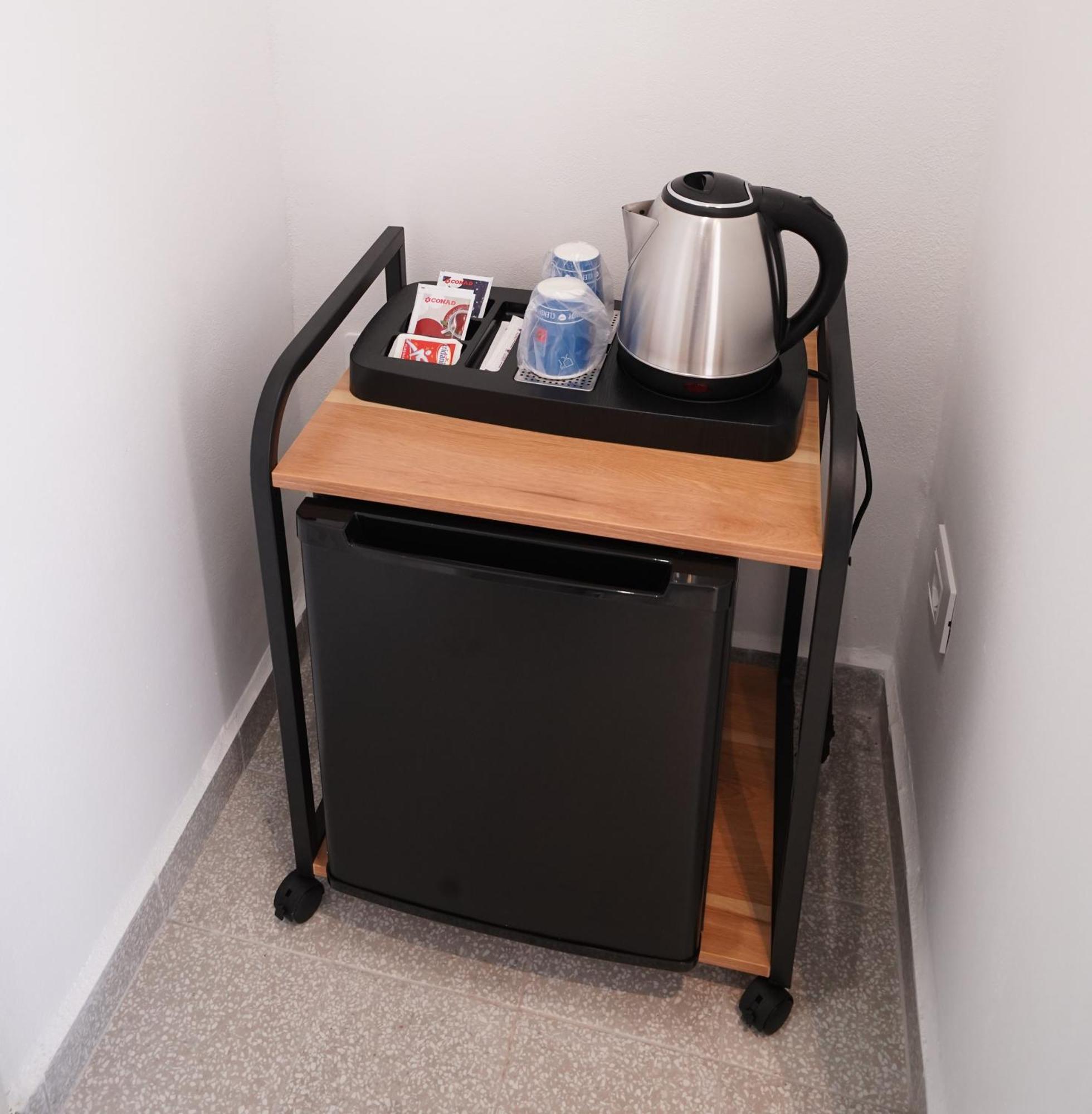 Ducas Rooms And Suite 라스카리 외부 사진