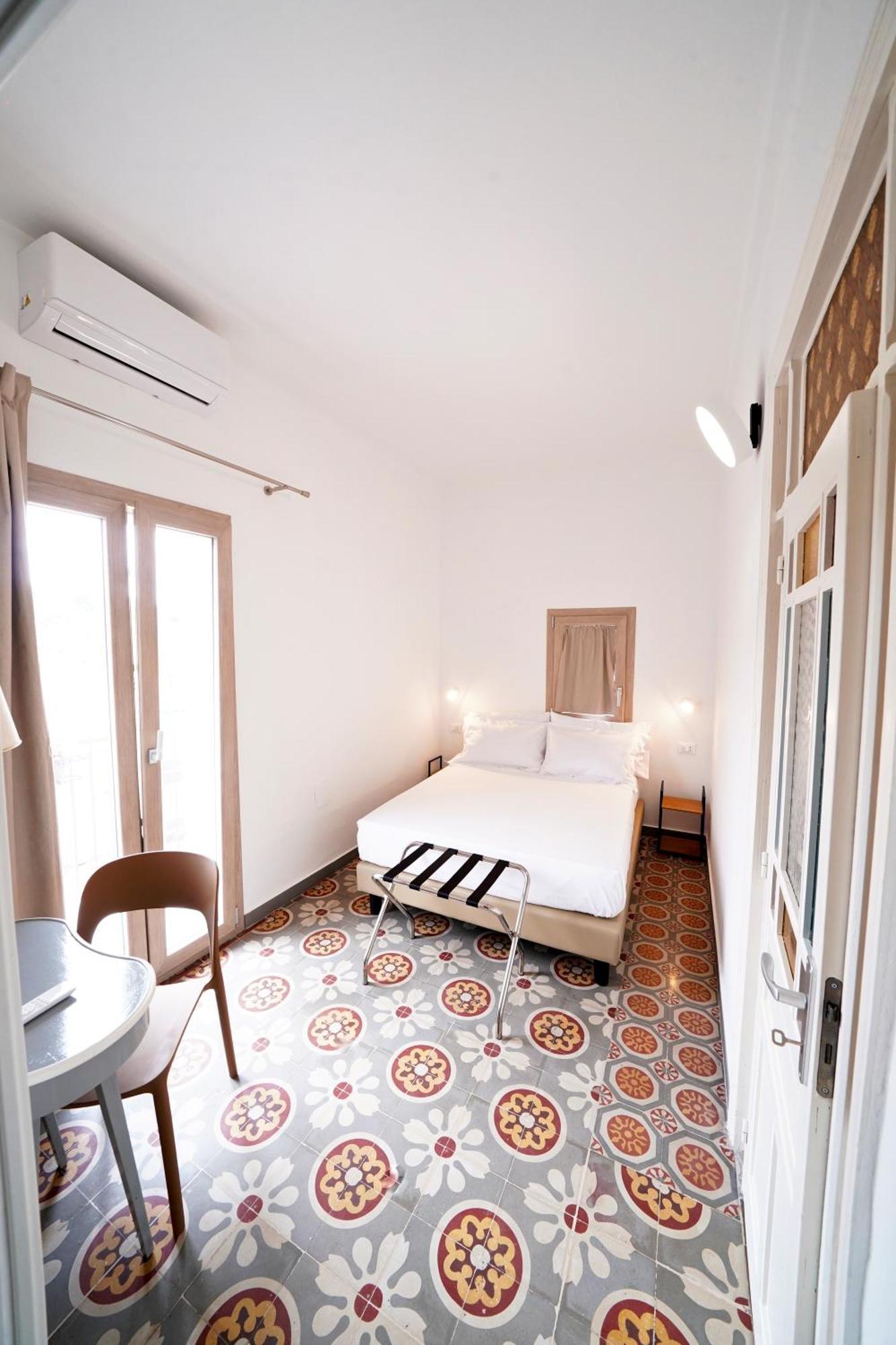 Ducas Rooms And Suite 라스카리 외부 사진