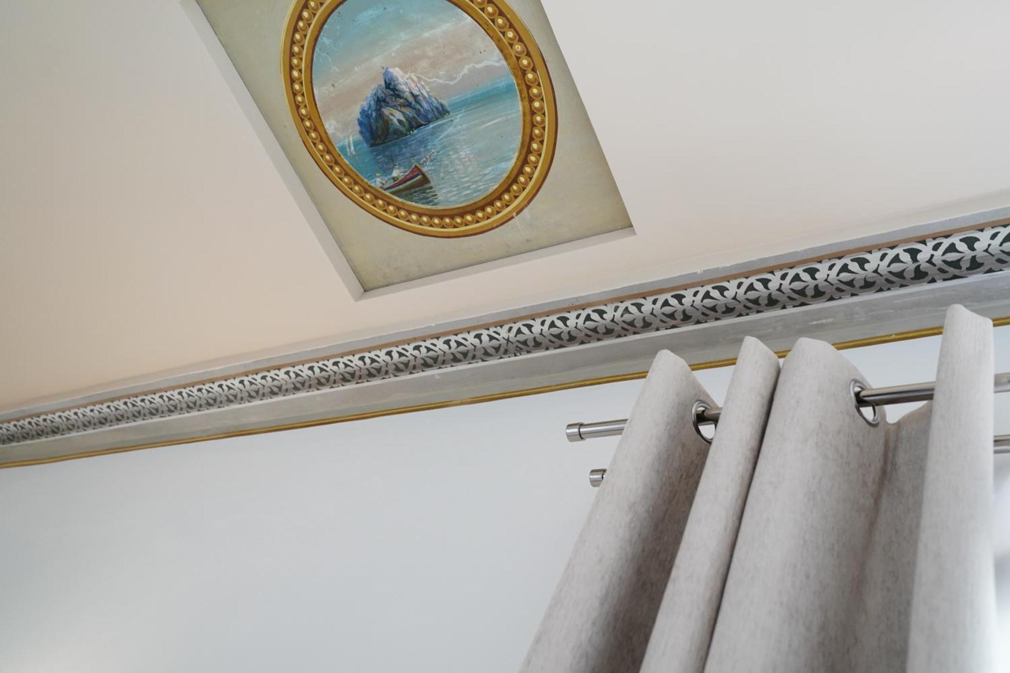 Ducas Rooms And Suite 라스카리 외부 사진
