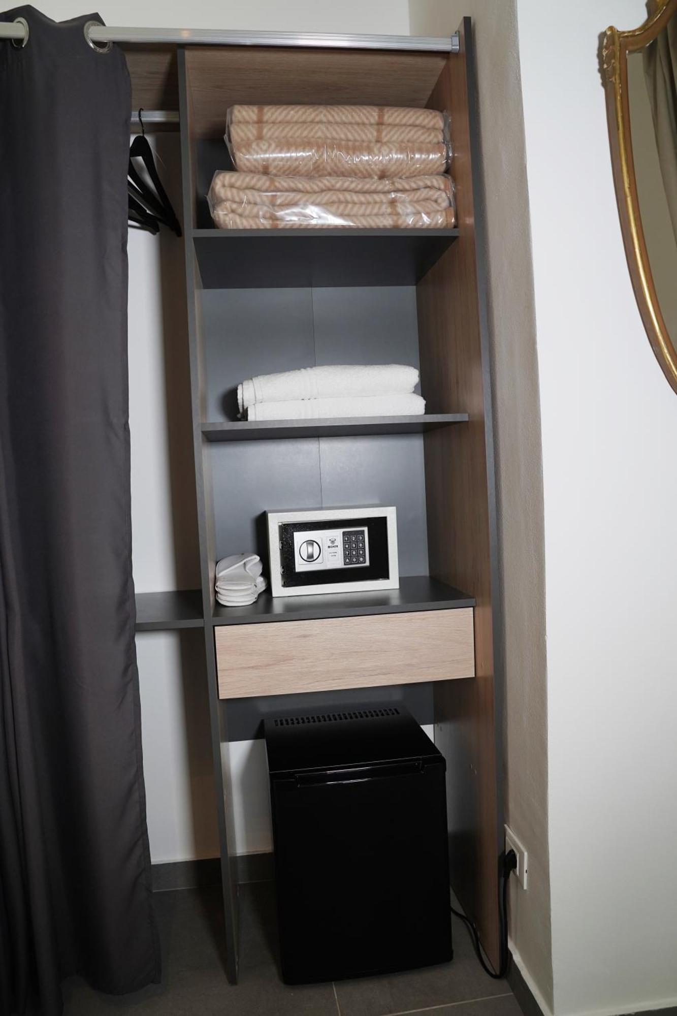Ducas Rooms And Suite 라스카리 외부 사진