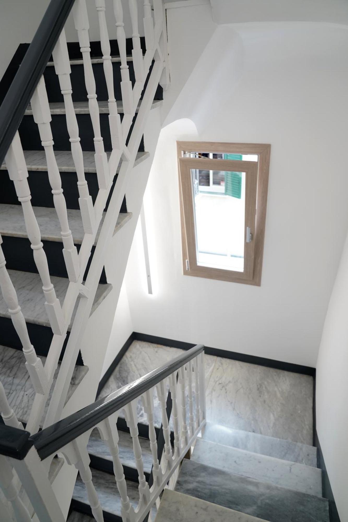 Ducas Rooms And Suite 라스카리 외부 사진