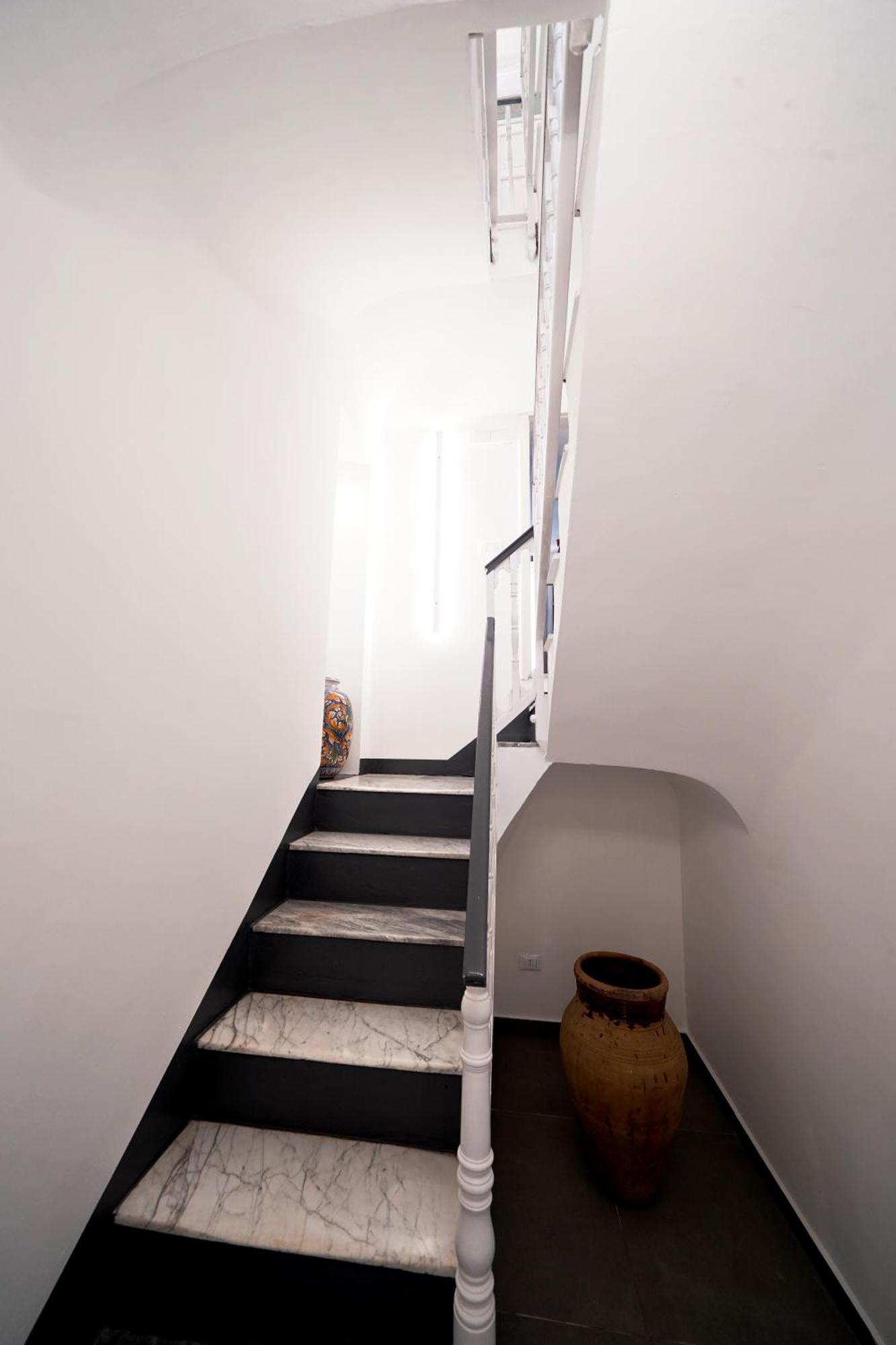 Ducas Rooms And Suite 라스카리 외부 사진